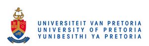 University of Pretoria Home Page